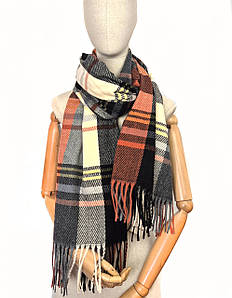 Шарф зимний кашемировый Винтер