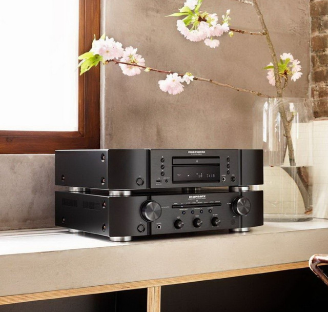 marantz PM6007 新品未使用 PM6007 - プリメインアンプ | Marantz - 日本