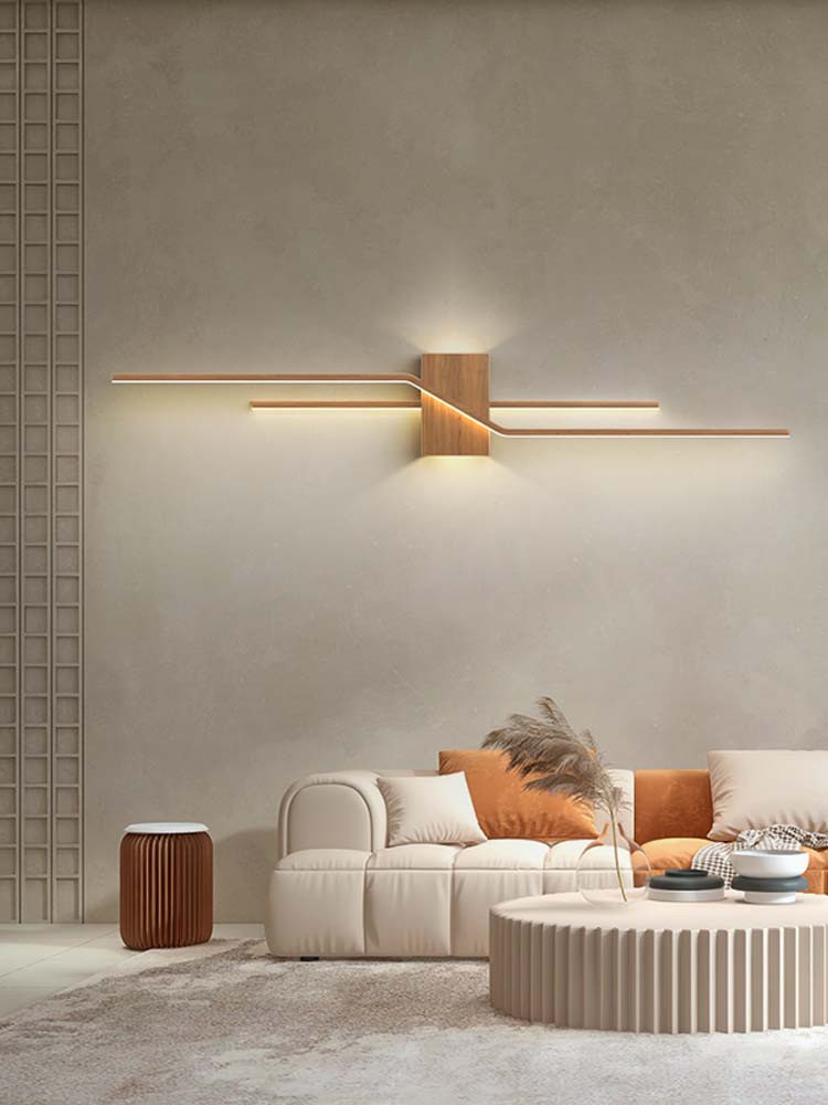 Настінний світильник. PH-14459, фото 1