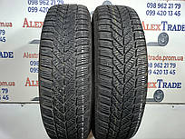 175/70 R14 Debica Frigo 2 зимові шини б/у