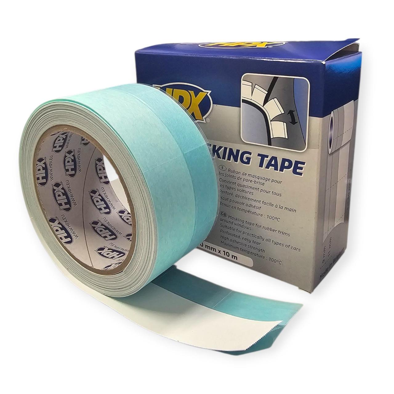 Маскувальна стрічка відхиляюча HPX 50 мм x 10 м (TM1010)