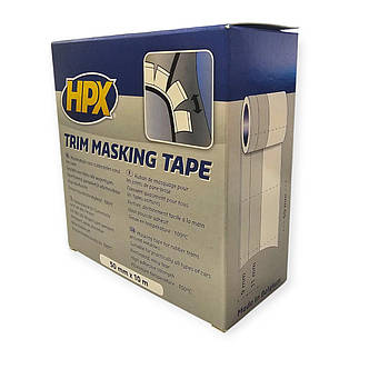 Маскувальна стрічка відхиляюча HPX 50 мм x 10 м (TM1010), фото 3