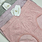 Жіночі бавовняні трусики Leiccina #671 Мікс, фото 3