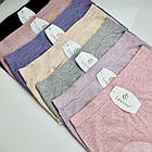 Жіночі бавовняні трусики Leiccina #671 Мікс, фото 2