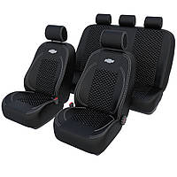 Чехлы на CHEVROLET Taсuma (2004-2008) Модельные чехлы для Шевроле Такума MNA