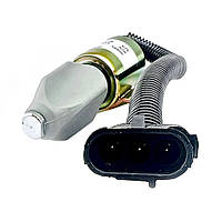 332/J5060, SA-4735-24, 11033954 Соленоїд ТНВД відсічення палива 24В JCB, Hyundai, VOLVO