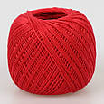 YarnArt IRIS, Червоний №916, фото 2