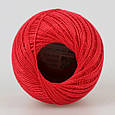 YarnArt IRIS, Червоний №916, фото 3