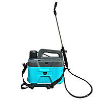 Обприскувач акумуляторний 5 л