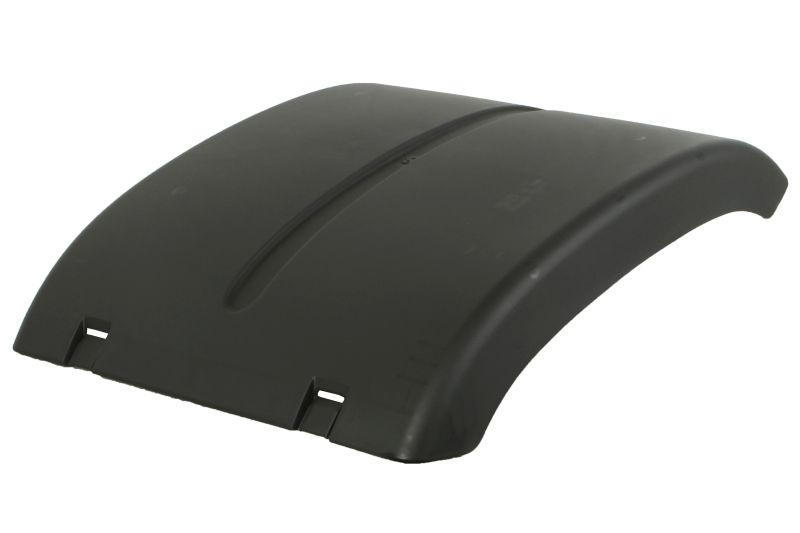 Крило заднього колеса MAN TGS, TGX, TGA верхня частина, фото 1