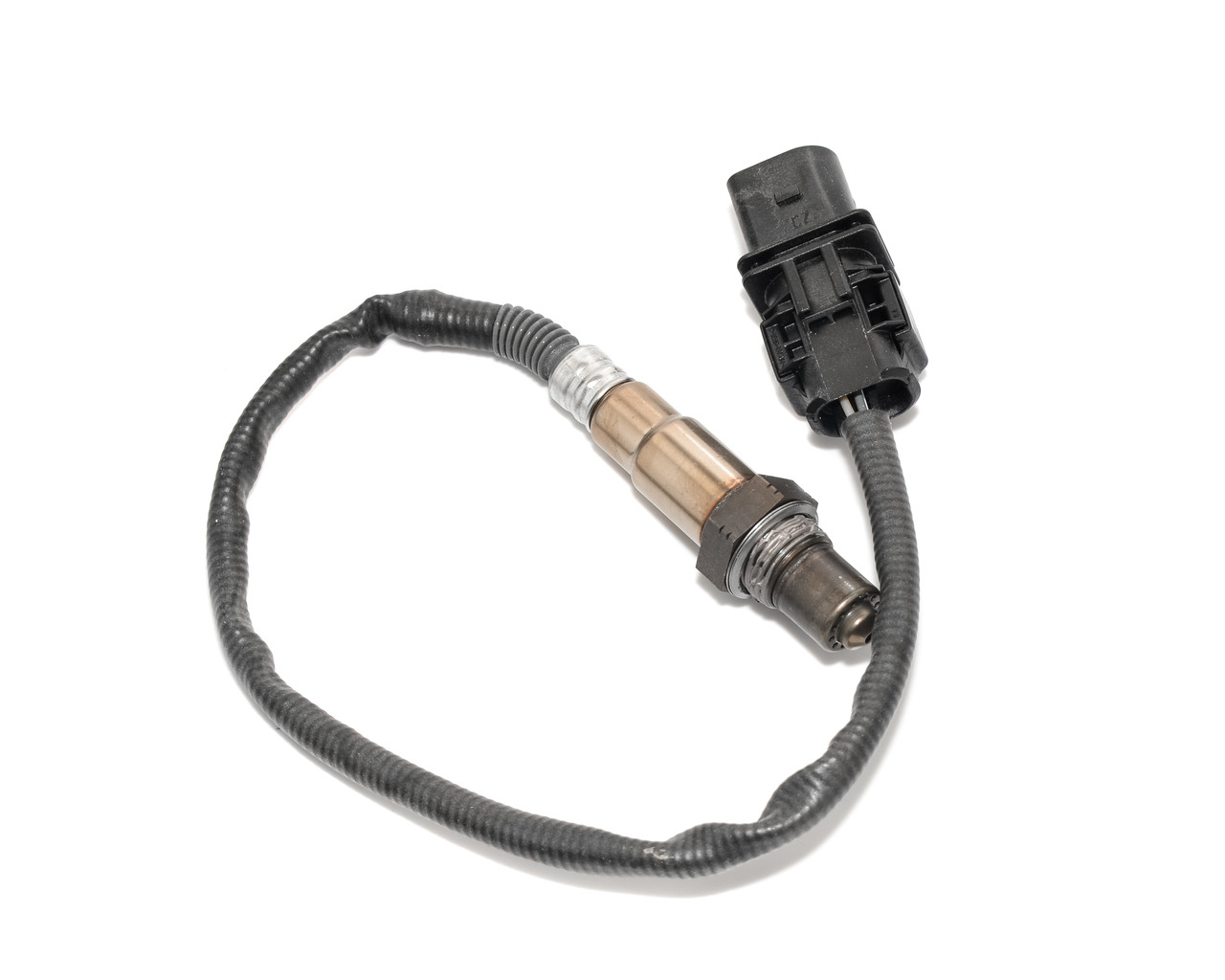 Лямбда зонд на Renault Trafic 2006-> 2.5 dCi (146 к. с.) — Bosch (Німеччина) - 0281004040, фото 1