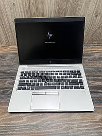 Ноутбук HP EliteBook MT45 14" |FHD|AMD Ryzen 3 Pro 3300U| 8Gb RAM| 256Gb SSD NVMe| Vega 6