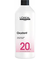 Крем-окисник No1 L'Oreal Professionnel OXYDANT 6% 1000 мл