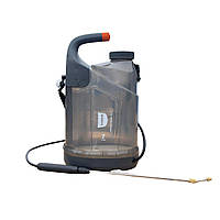 Обприскувач акумуляторний 7 л