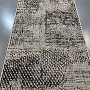 1,50х2,30 Килим без ворсу на гумовій основі, не ковзає Flex 19197/19