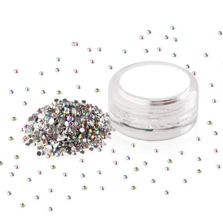 Камни Swarovski Хамелеон AB-3 (100 шт)