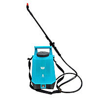 Обприскувач акумуляторний 8 л