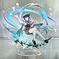 Фігурка Геншин Імпакт Венті з акрилу (15 см) / Genshin Impact, фото 2