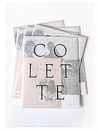 Фірмові білі пакети для фасування 25х40 см з логотипом оптом Поліпропіленові пакувальні пакети 100 шт, фото 2