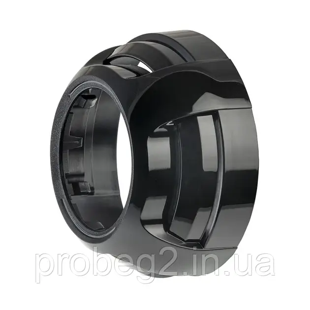 Cyclone Маска S-24Black 2.5", 3.0"