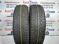 175/70 R14 Semperit Master-Grip 2 зимові шини б/у