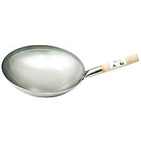 Сковорода WOK 10 33cm Китай