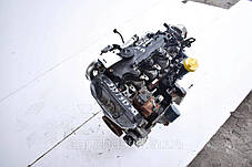 K9K636 Двигун, фото 2