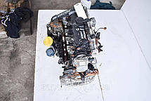 K9K636 Двигун, фото 5