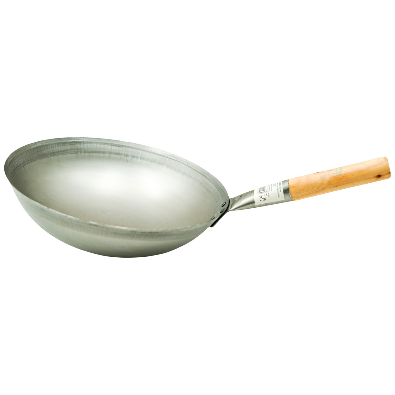 Сковорода WOK 13 33cm Hong Kong, фото 1