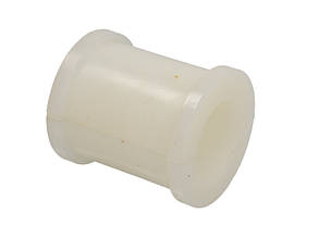 Втулка стабілізатора (38x59/58) RENAULT/ MAN AUGER 51394 (81437040026, 5000279225)