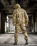 Тактичний костюм multipurpose британка мультикам ВТ5043, фото 2