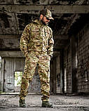 Тактичний костюм multipurpose британка мультикам ВТ5043, фото 4