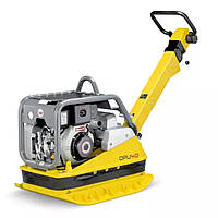 Віброплита реверсивна Wacker Neuson DPU40Yeh EU