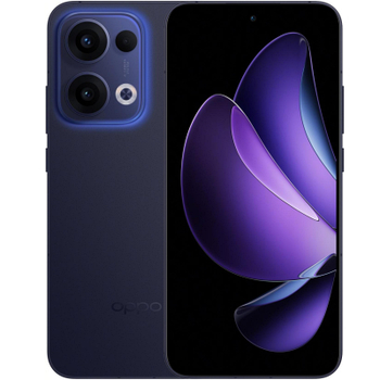 Мобільний телефон Oppo Reno13 5G 12/256GB Luminous Blue (OFCPH2689_BLUE))