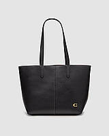 Брендова жіноча сумка шопер Coach (8503-1)