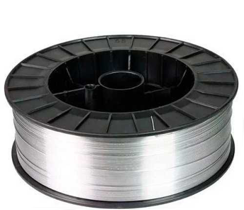 Дріт для зварювання AL 0,8 мм 0,45 кг