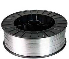 Дріт для зварювання AL 0,8 мм 0,45 кг