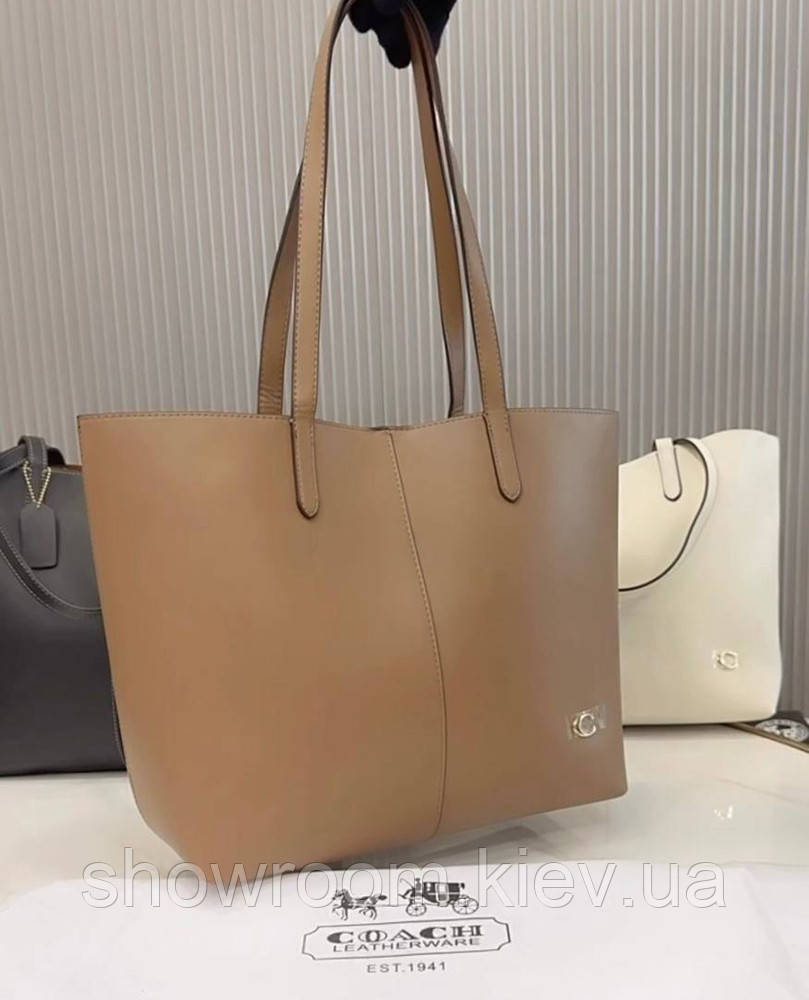 Жіноча брендова сумка Coach (8503-2), фото 1
