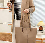 Жіноча брендова сумка Coach (8503-2), фото 4