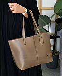 Жіноча брендова сумка Coach (8503-2), фото 7