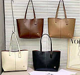 Жіноча брендова сумка Coach (8503-2), фото 6