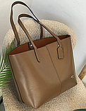 Жіноча брендова сумка Coach (8503-2), фото 9