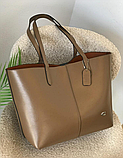 Жіноча брендова сумка Coach (8503-2), фото 10