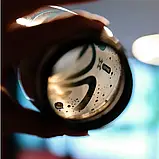 Фляга FIDLOCK BOTTLE 600 antibacterial FIDGUARD [grey], фото 6