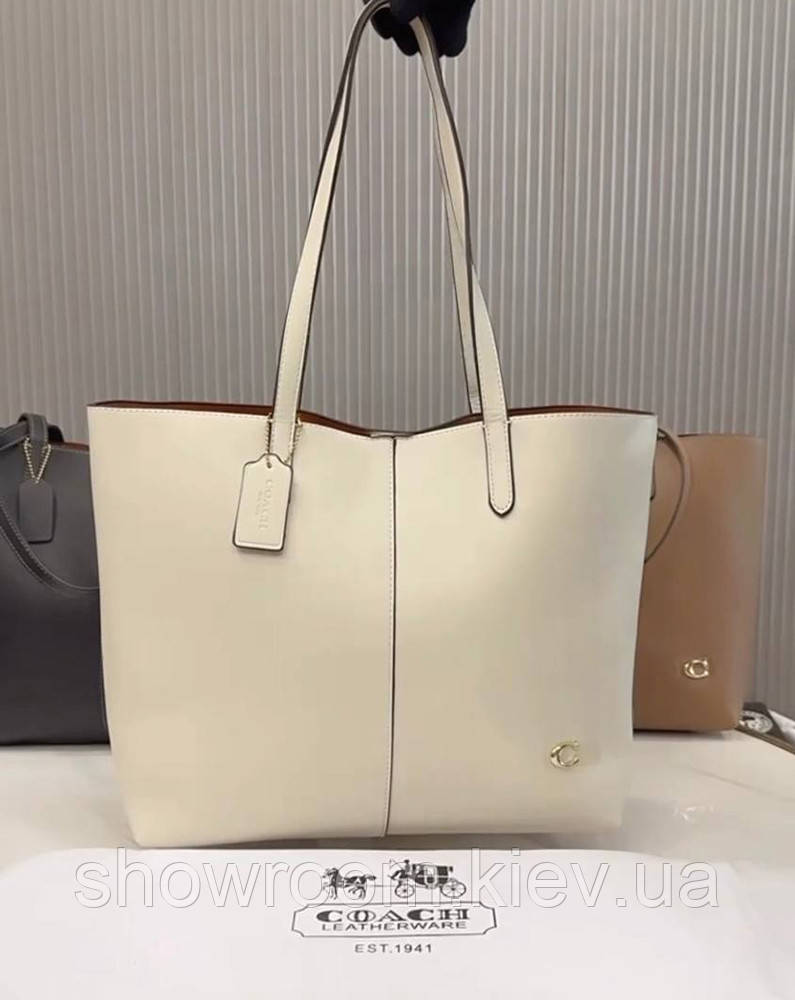 Жіноча сумка Coach (8503-3), фото 1
