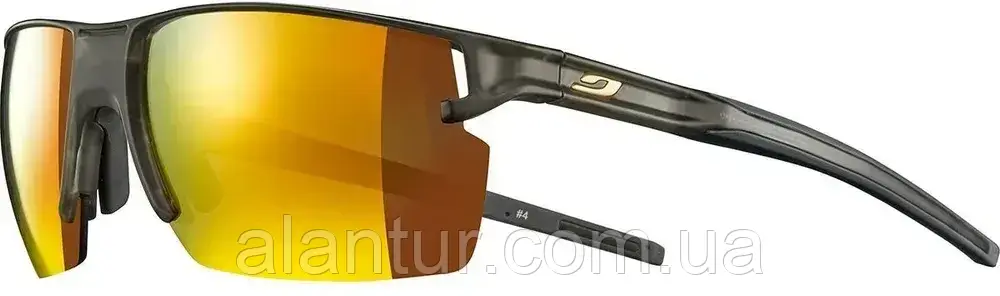 Окуляри Julbo OUTLINE ARMY SP3CF GOLD, фото 1