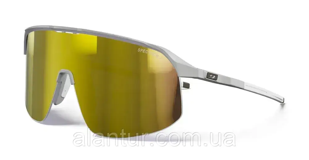 Окуляри Julbo DENSITY GRIS/MARRON S3CG, фото 1