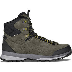 LOWA черевики Delago GTX MID olive-black 41.0