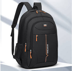 Місткий рюкзак ранець для школи навчання