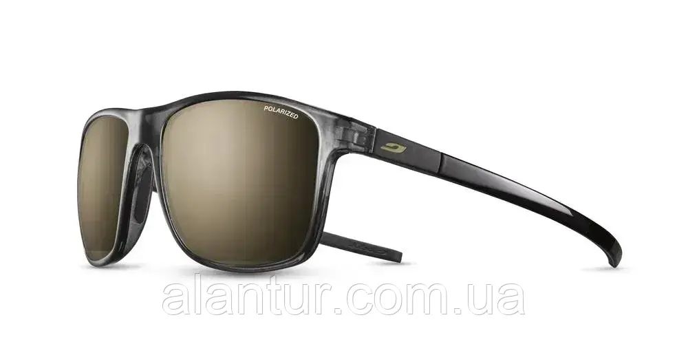 Окуляри Julbo THE STREET BLACK PLBR FSI, фото 1